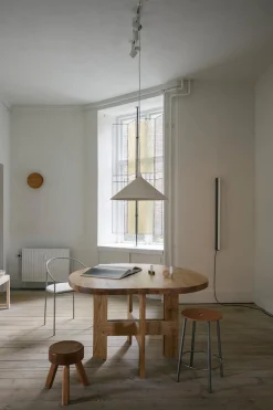 Spisebord - Farmhouse Table Pond