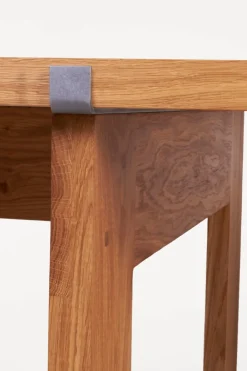 Spisebord - Farmhouse Trestle Planks 220cm