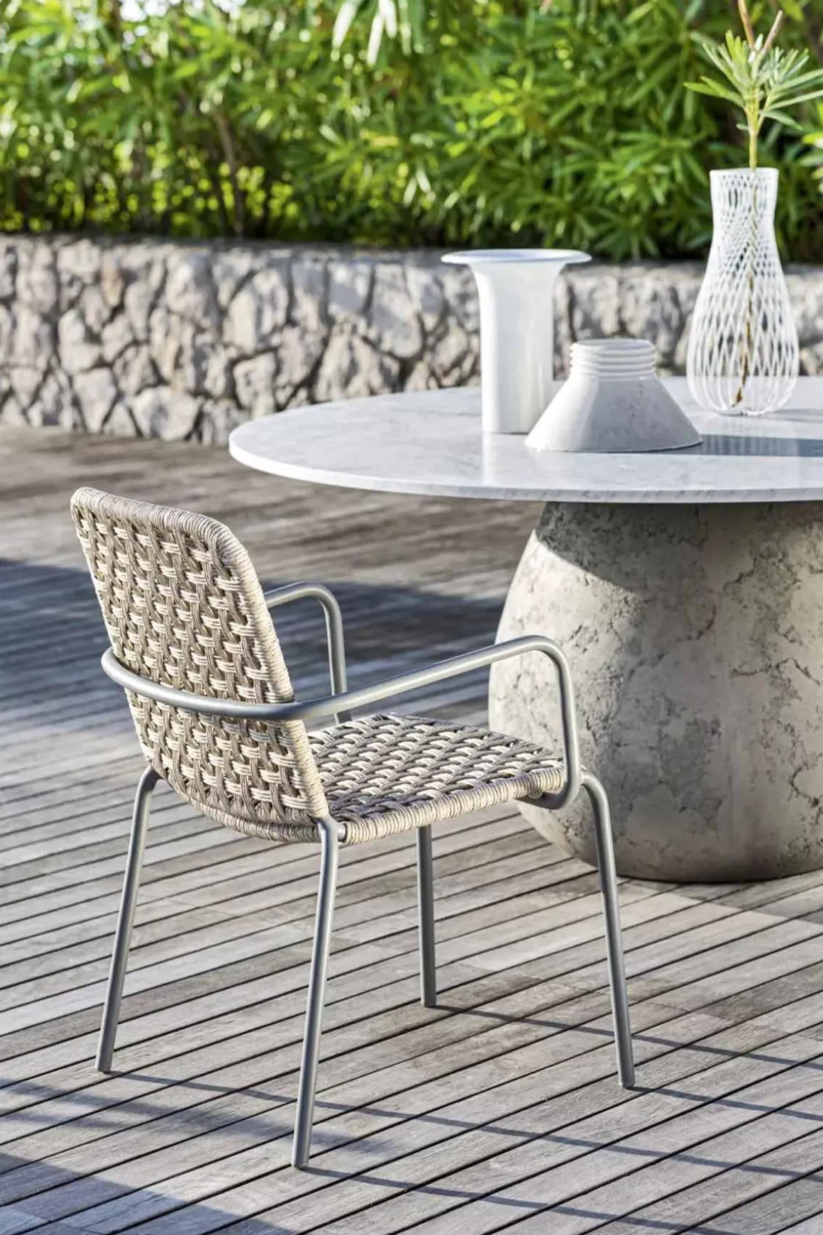 Spisebord - INOUT 834 Dia140