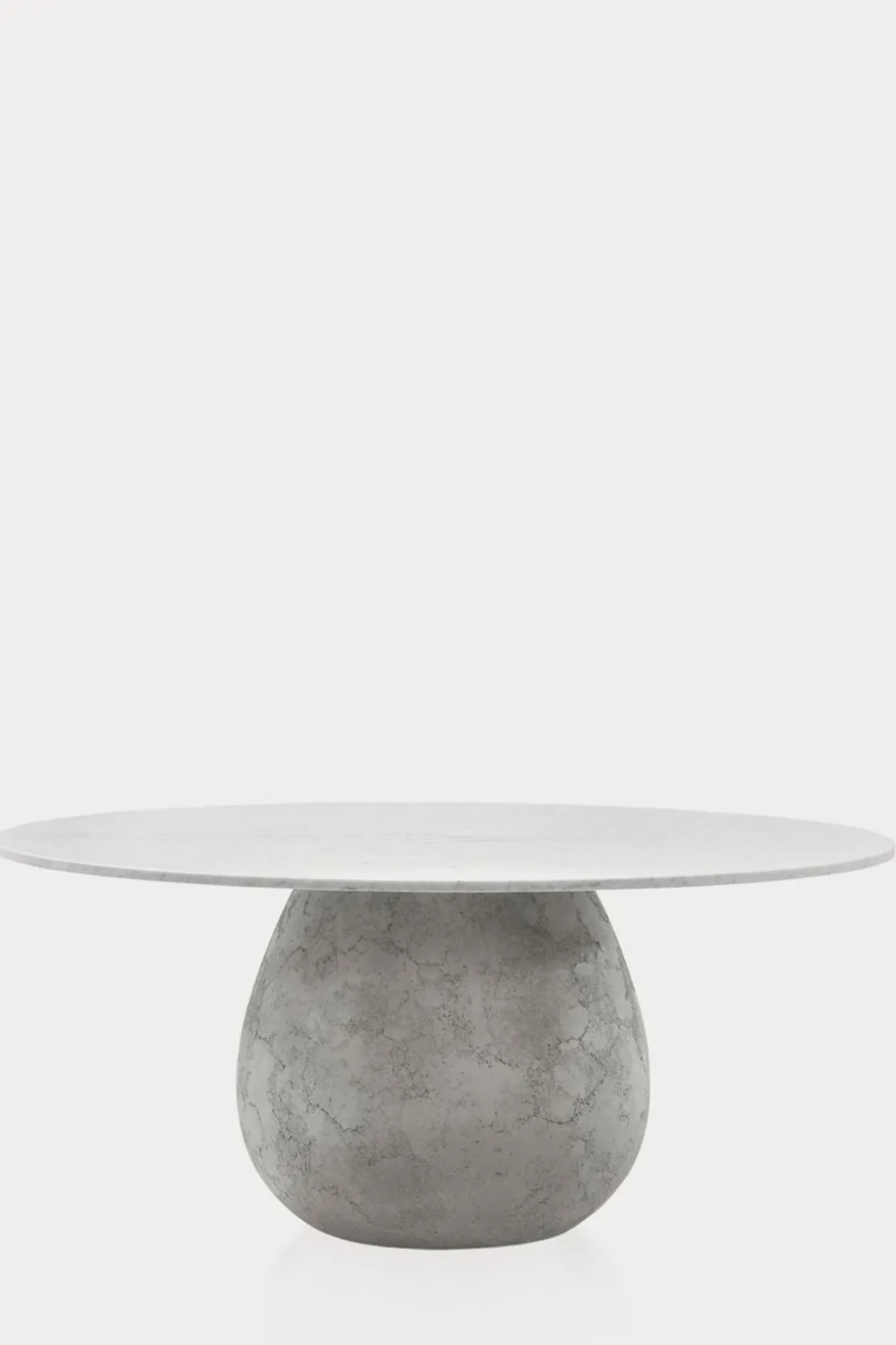 Spisebord - INOUT 836 Dia160