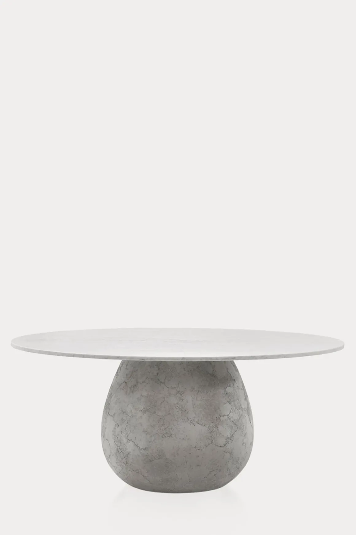 Spisebord - INOUT 834 Dia140