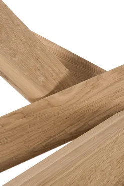 Spisebord - Mikado M 240x110xH76cm Eik