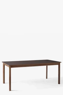 Spisebord - Patch HW1 Oiled Walnut / Cacao Orinoco 0749