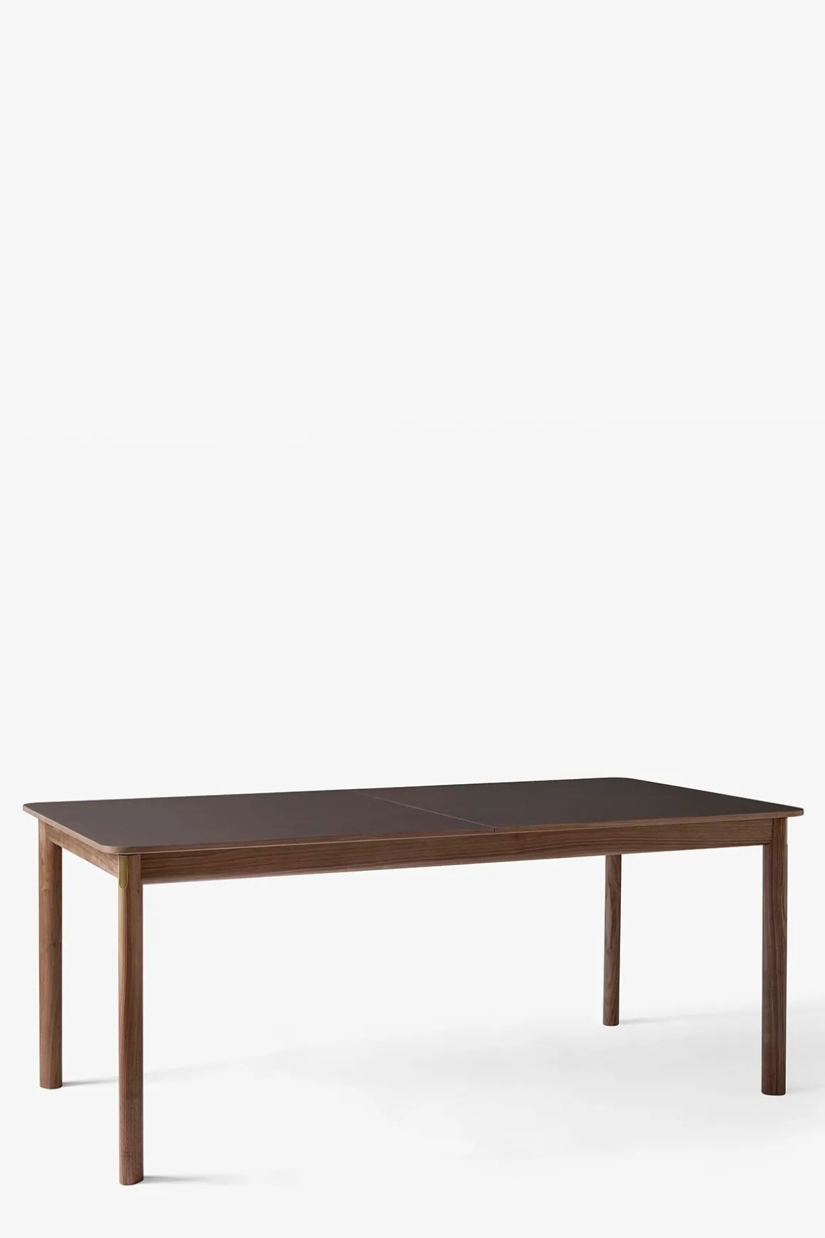 Spisebord - Patch HW1 Oiled Walnut / Cacao Orinoco 0749