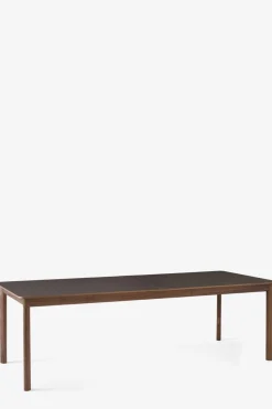 Spisebord - Patch HW2 Oiled Walnut / Cacao Orinoco 0749