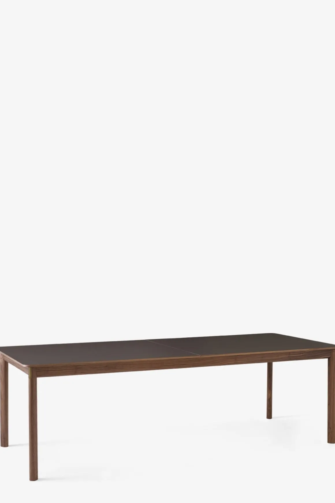 Spisebord - Patch HW2 Oiled Walnut / Cacao Orinoco 0749