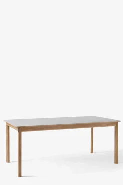 Spisebord - Patch HW1 Oiled Oak / Beige Arizona 0748