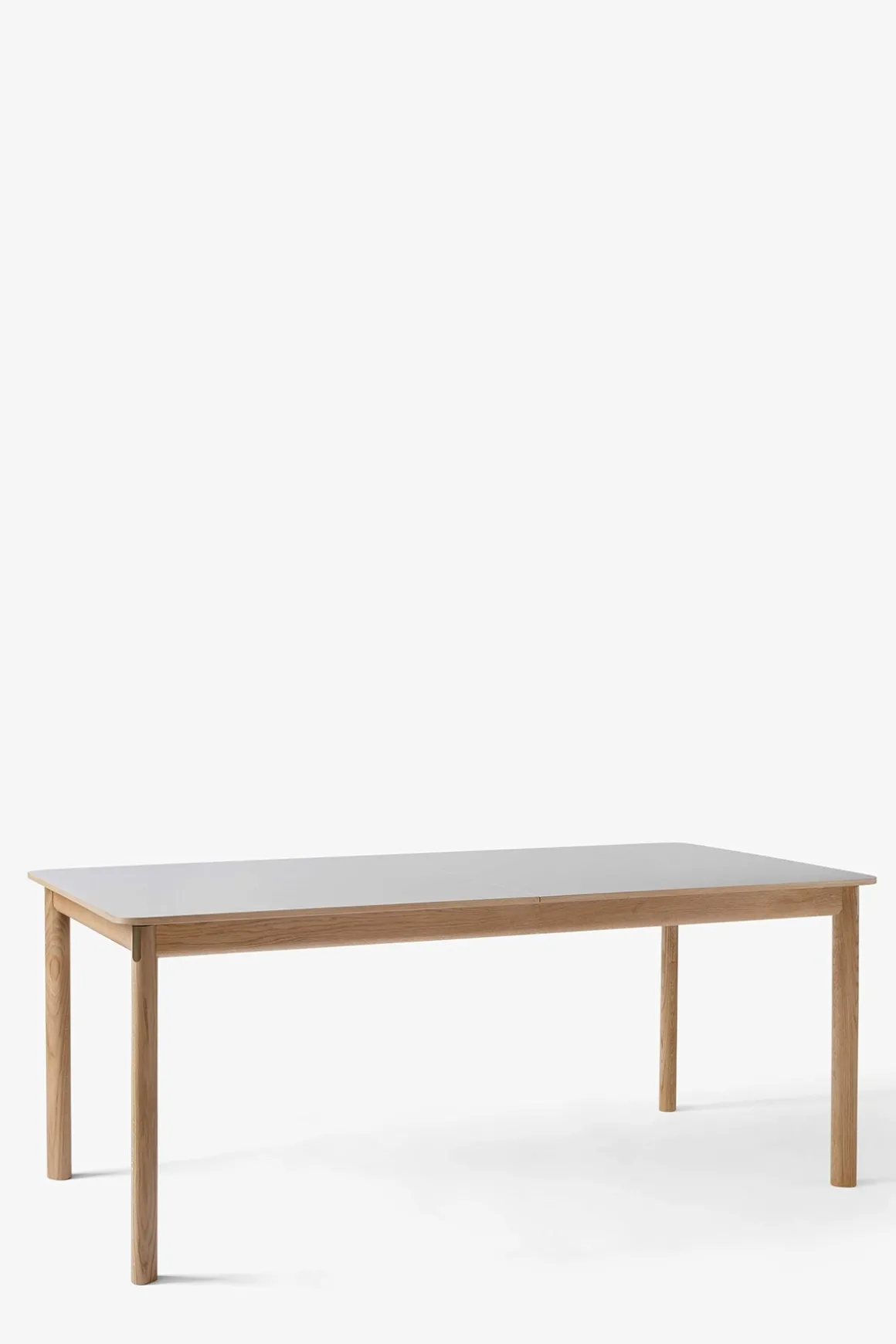 Spisebord - Patch HW1 Oiled Oak / Beige Arizona 0748