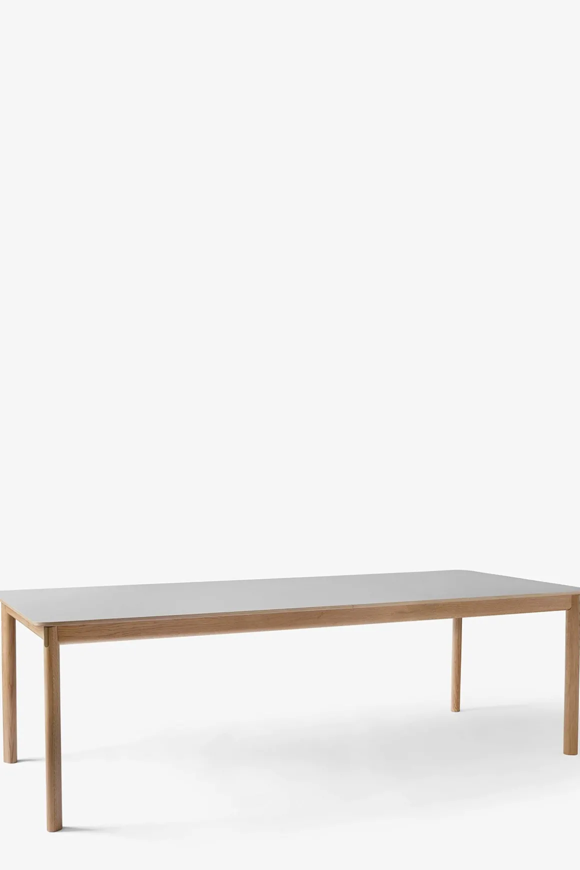 Spisebord - Patch HW2 Oiled Oak / Beige Arizona 0748