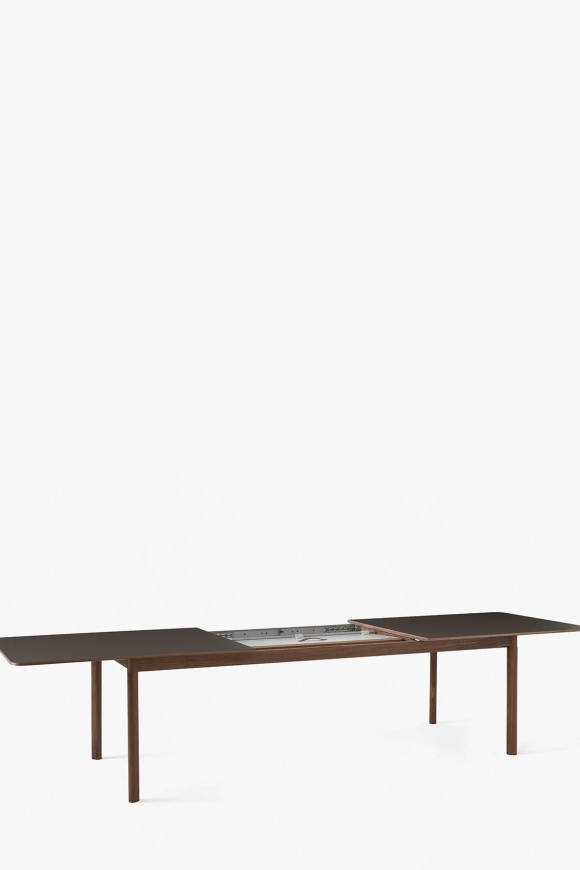 Spisebord - Patch HW1 Oiled Walnut / Cacao Orinoco 0749