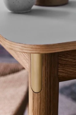 Spisebord - Patch HW2 Oiled Oak / Beige Arizona 0748