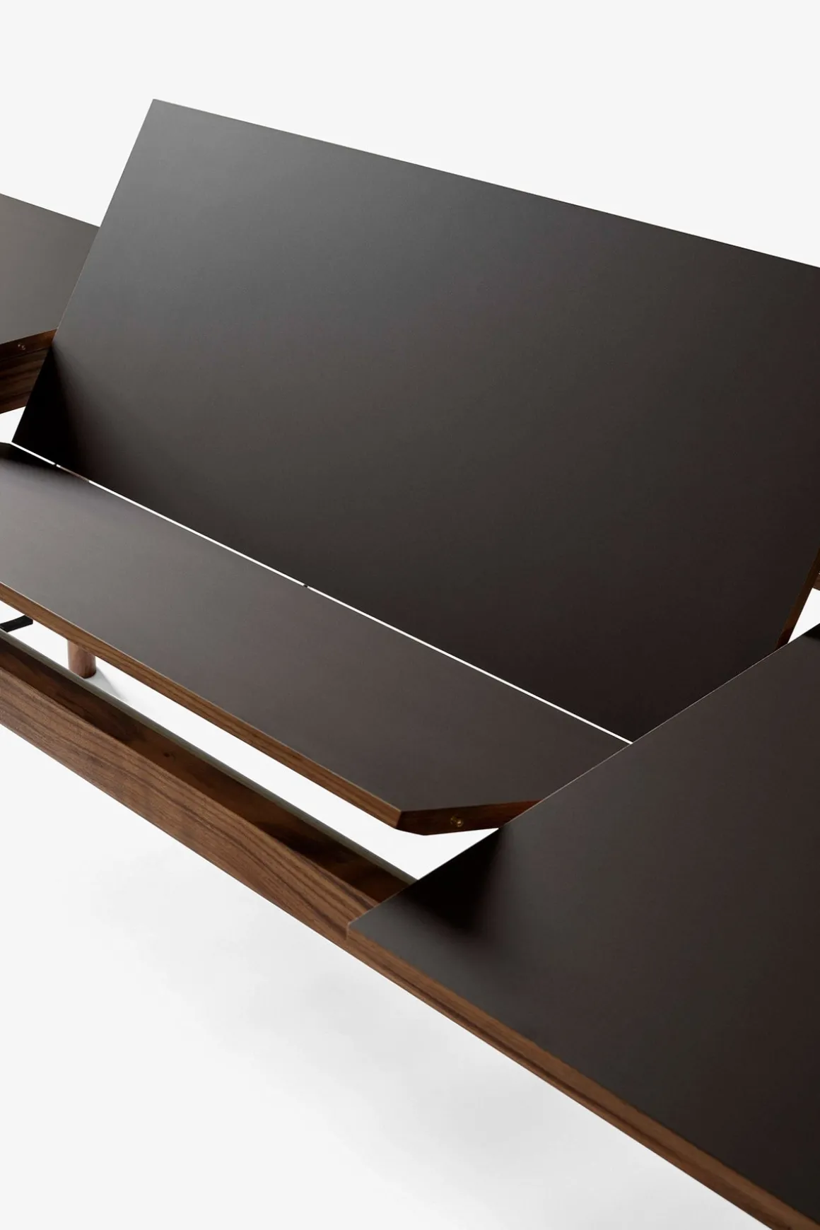 Spisebord - Patch HW1 Oiled Walnut / Cacao Orinoco 0749