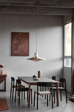 Spisebord - Patch HW1 Oiled Oak / Beige Arizona 0748