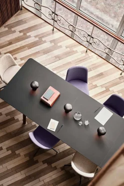 Spisebord - Patch HW2 Oiled Oak / Beige Arizona 0748