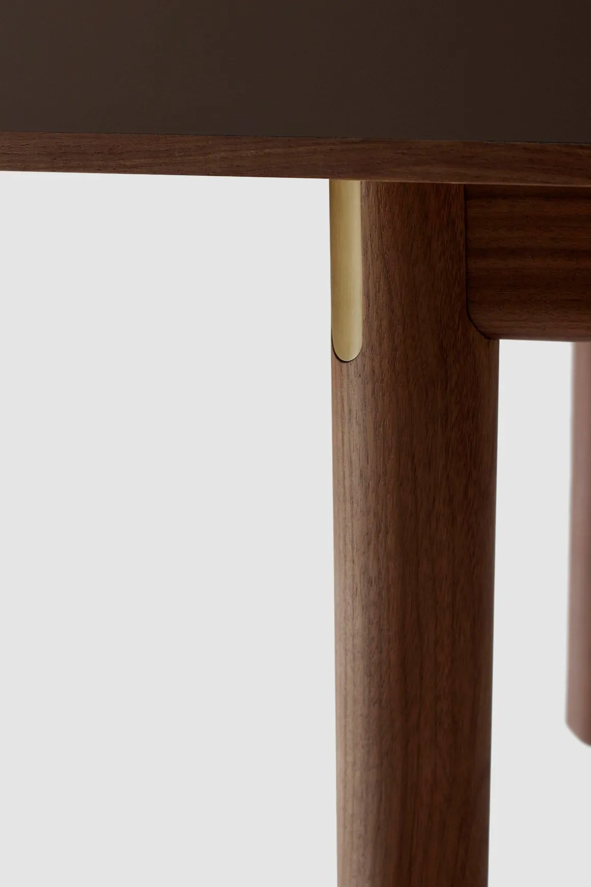 Spisebord - Patch HW2 Oiled Walnut / Cacao Orinoco 0749