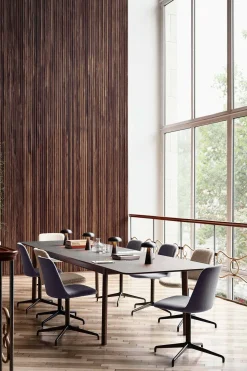 Spisebord - Patch HW2 Smoked Oak / Griogo Londra 0718