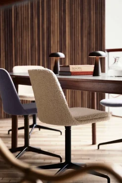 Spisebord - Patch HW1 Smoked Oak / Griogo Londra 0718