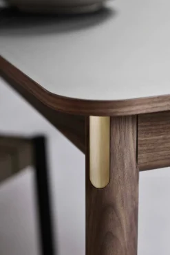 Spisebord - Patch HW1 Smoked Oak / Griogo Londra 0718