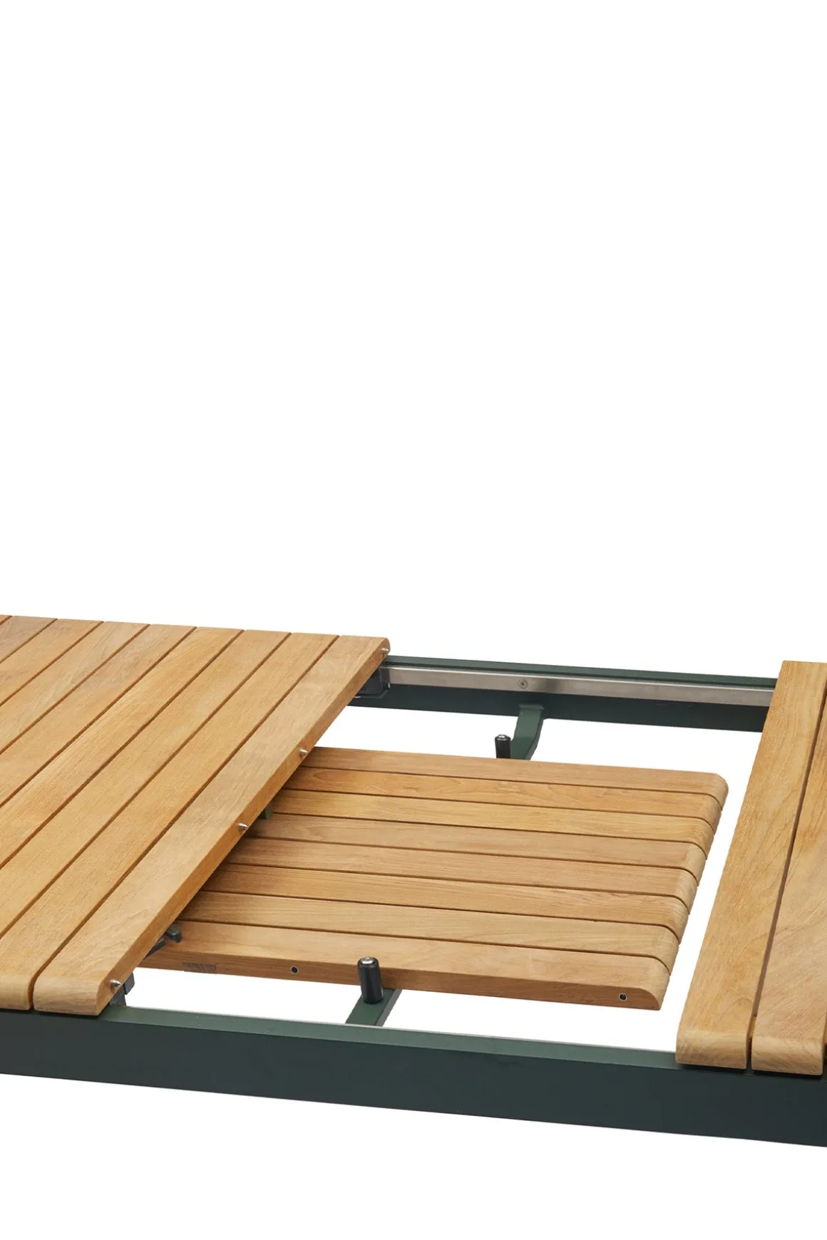 Spisebord - Pelago 214x90,5xh74cm Hunter Green