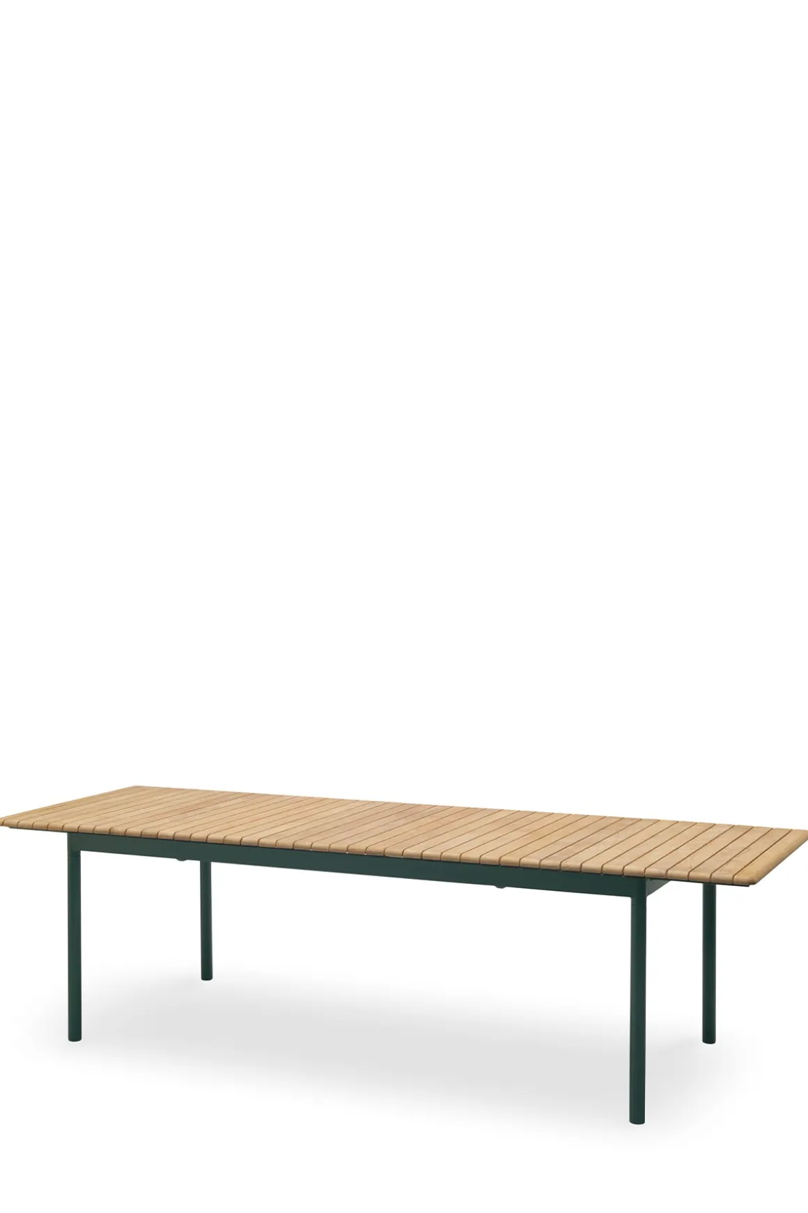 Spisebord - Pelago 214x90,5xh74cm Hunter Green