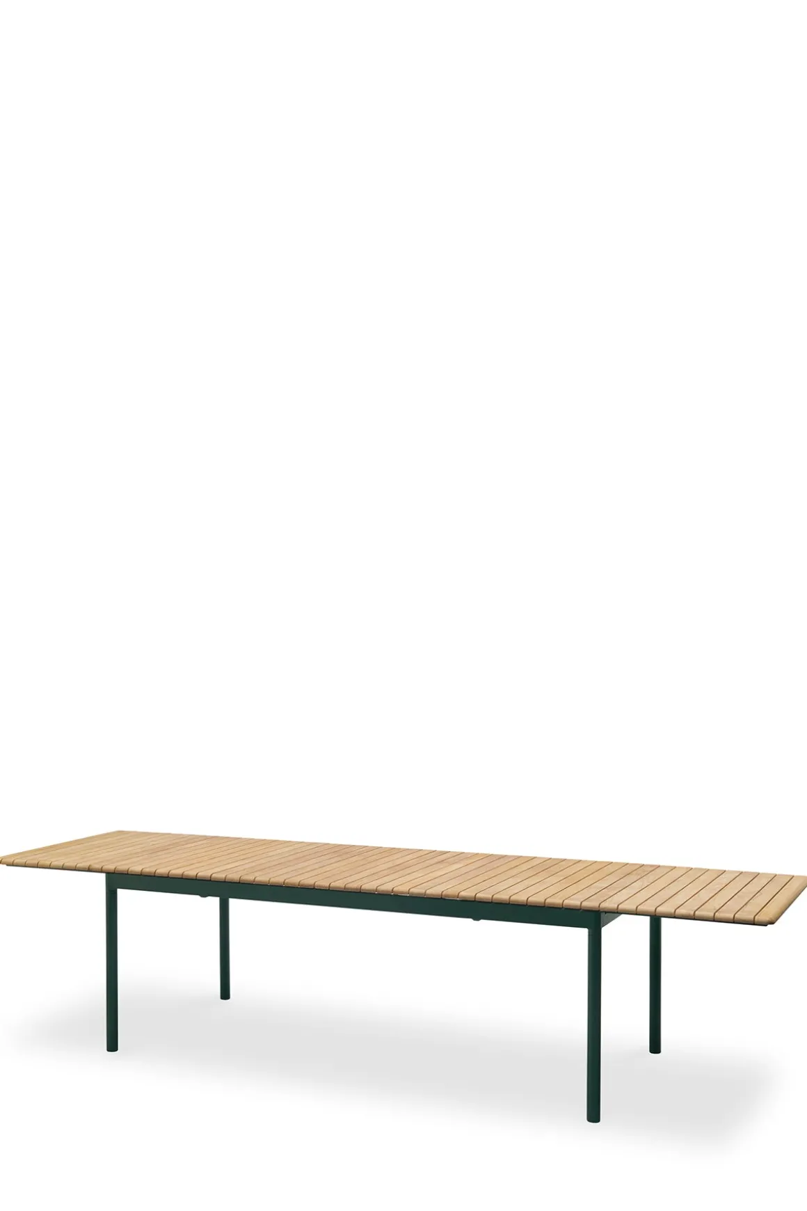 Spisebord - Pelago 214x90,5xh74cm Hunter Green