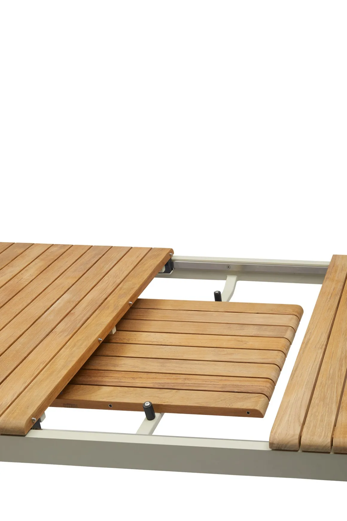 Spisebord - Pelago 214x90,5xh74cm Light Ivory