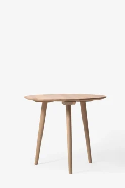 Spisebord / SK3 In Between Oljet Eik Dia 90cm