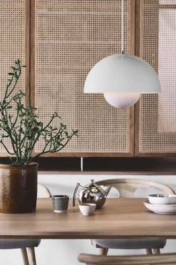 Spisebord - SK6 In Between Lakkert Eik 90x250cm