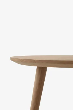 Spisebord - SK4 In Between Oljet Eik Dia 120cm