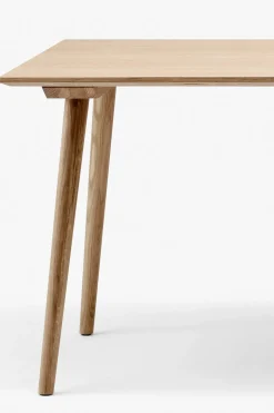 Spisebord - SK6 In Between Lakkert Eik 90x250cm