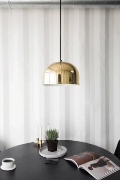 Spisebord - Snaregade dia138xh73 Charcoal/Black