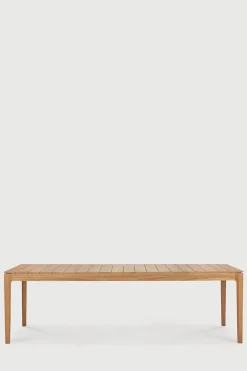 Spisebord - Teak Bok Outdoor Dining 250x100