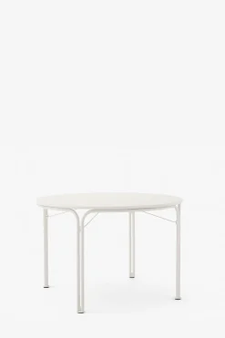Spisebord - Thorvald Dining Table Round, dia115 SC98 Ivory