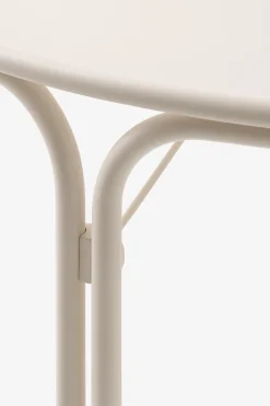 Spisebord - Thorvald Dining Table Round, dia115 SC98 Ivory