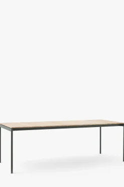 Spisebord - Ville AV26 90x220 Bronze Green