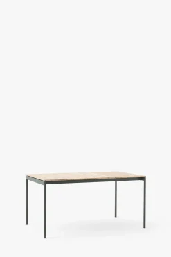 Spisebord - Ville AV25 90x150 Bronze Green