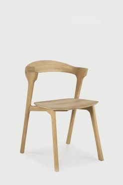 Spisestol - Bok 50x54xH76cm Oljet Eik