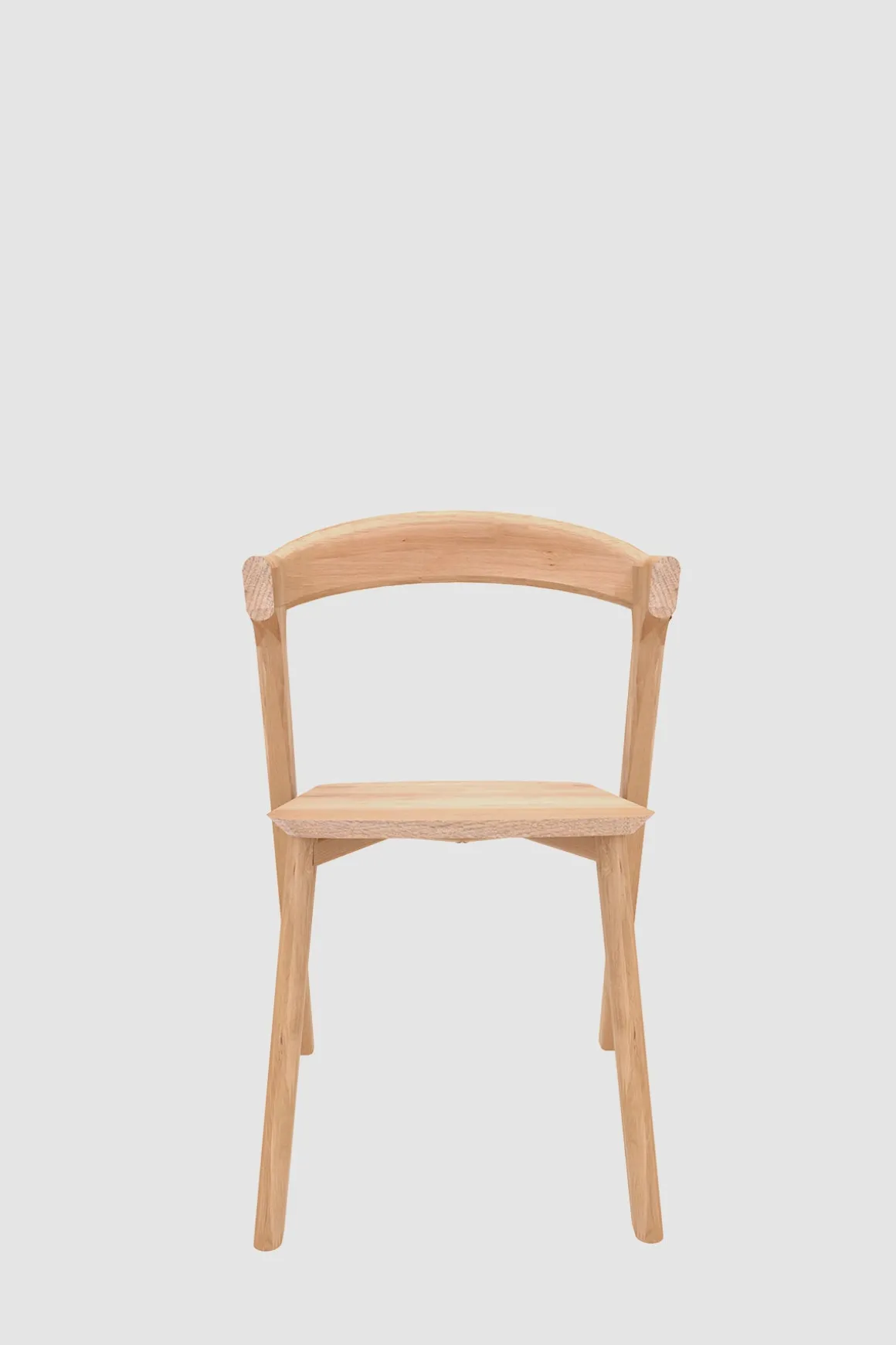 Spisestol - Bok 50x54xH76cm Oljet Eik