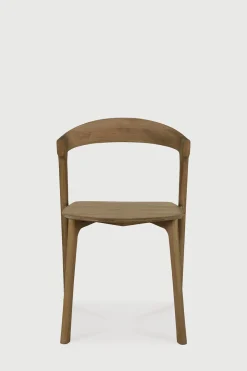 Spisestol - Bok 50x54xH76cm Teak