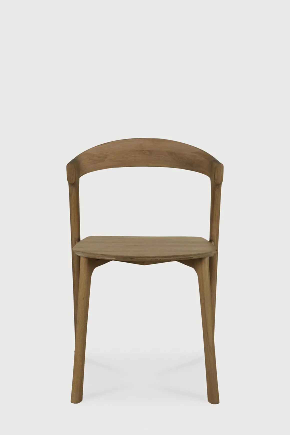 Spisestol - Bok 50x54xH76cm Teak