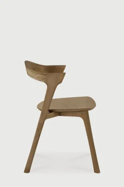 Spisestol - Bok 50x54xH76cm Teak