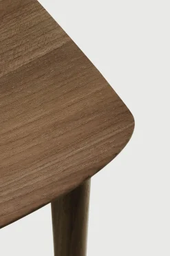 Spisestol - Bok 50x54xH76cm Teak