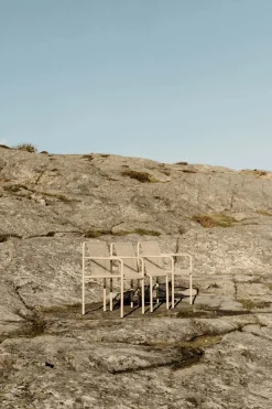 Spisestol - Dapple Armchair Cashmere