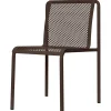 Spisestol - Dapple Chair Dark Chocolate