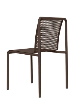 Spisestol - Dapple Chair Dark Chocolate