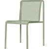 Spisestol - Dapple Chair Tea Green