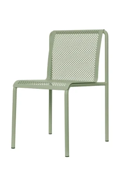 Spisestol - Dapple Chair Tea Green