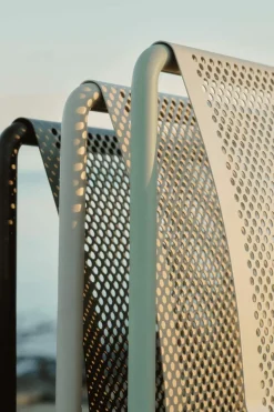 Spisestol - Dapple Chair Tea Green