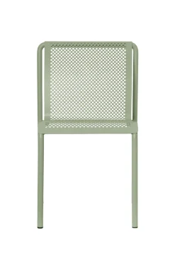 Spisestol - Dapple Chair Tea Green