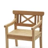 Spisestol - Drachmann Chair Teak